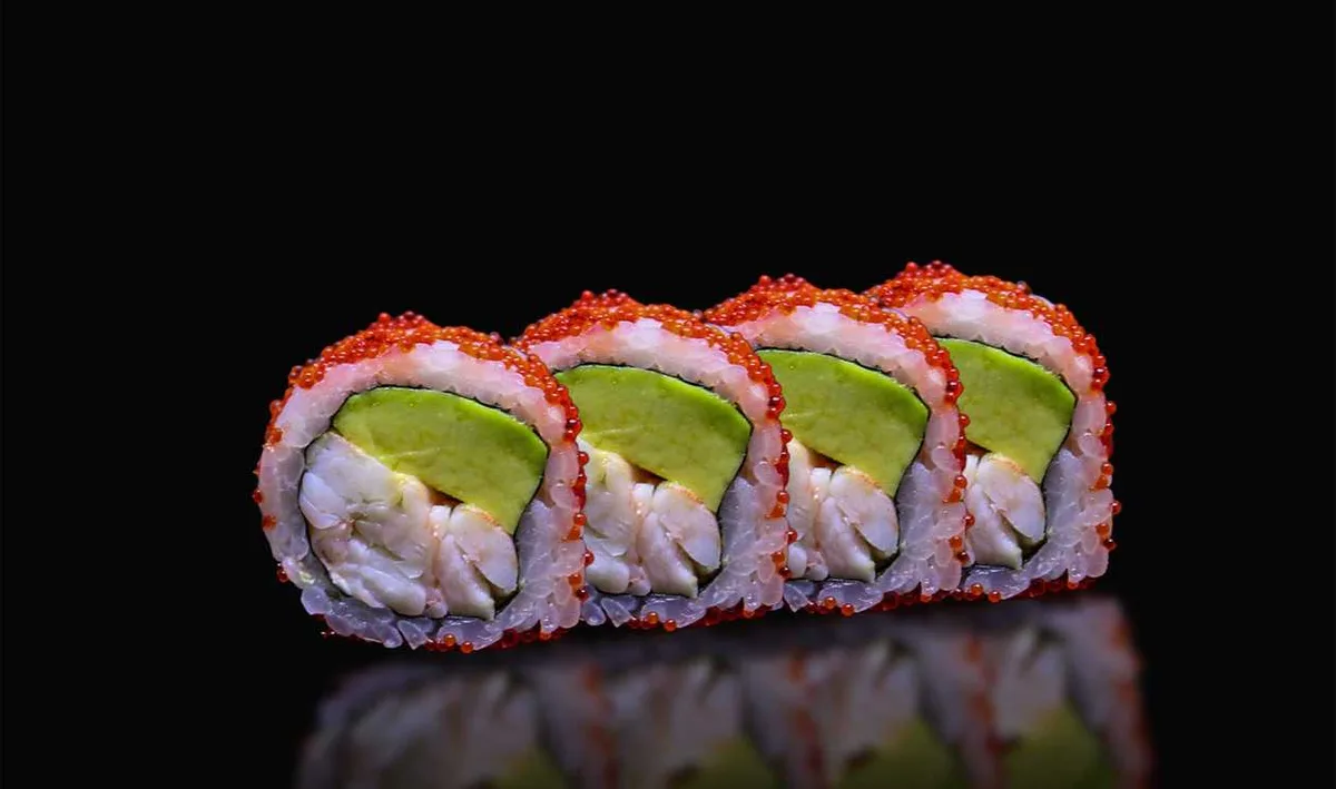 California Ebi 8x
