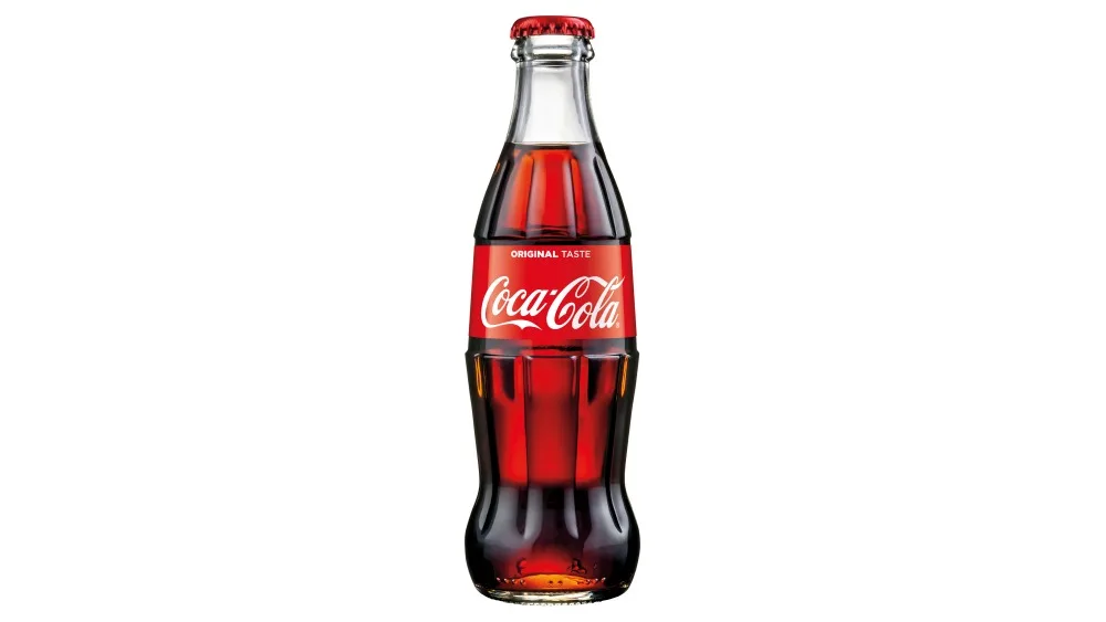 Coca-cola