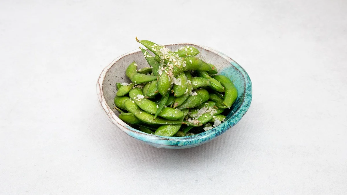 Edamame