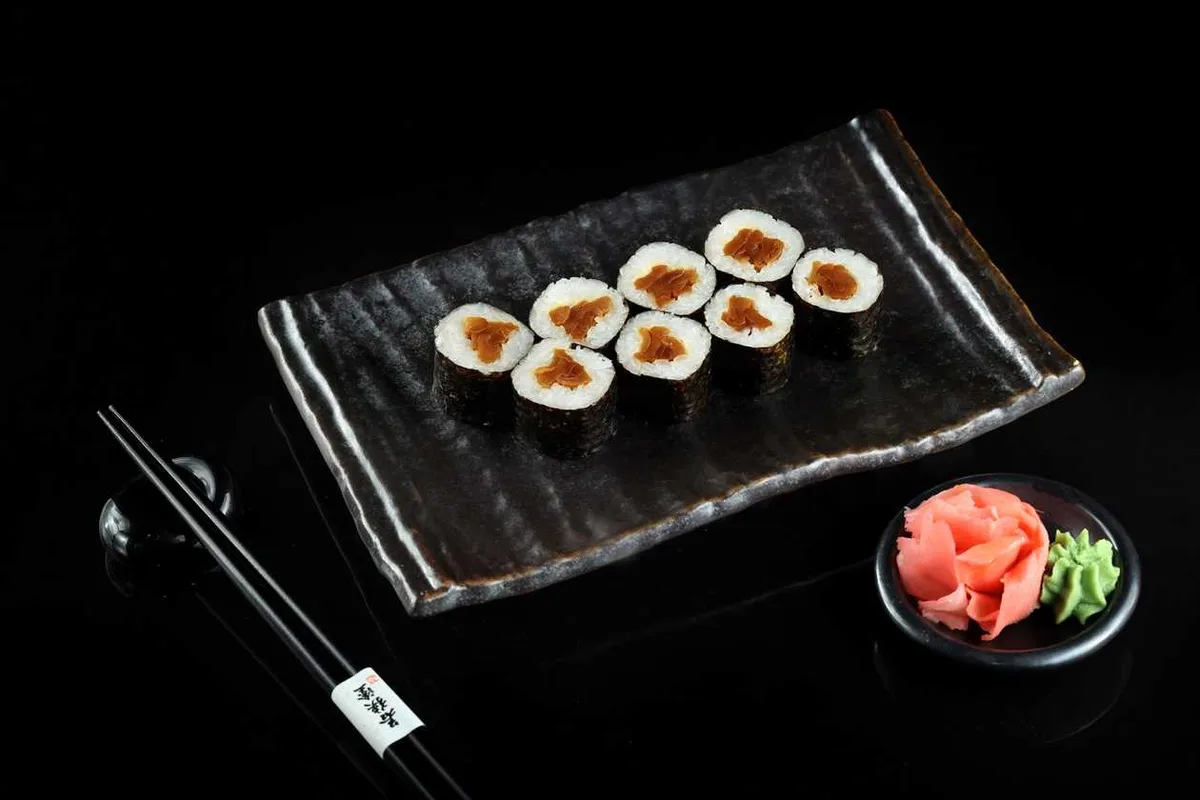 Hosomaki Kampyo 8x