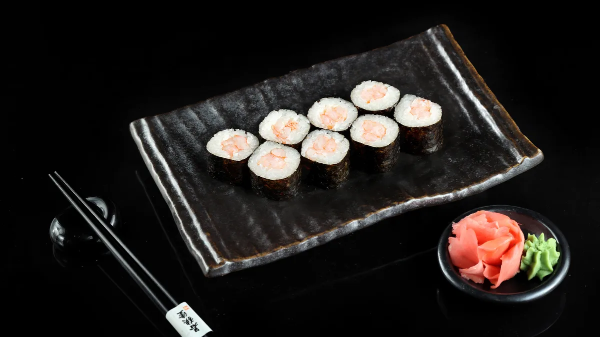 Hosomaki
