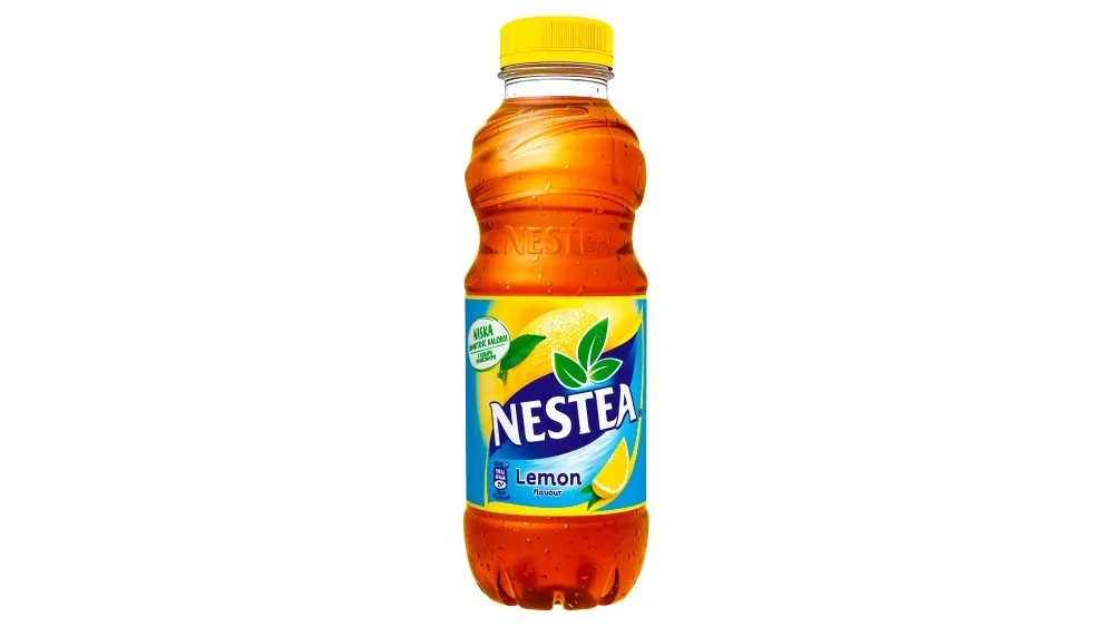 Nestea Cytryna