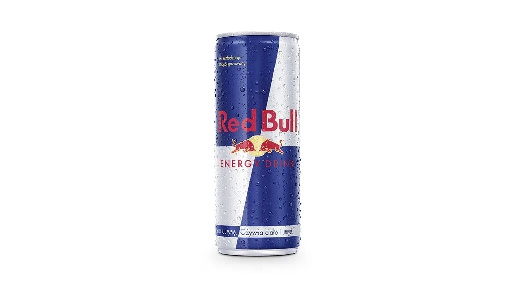 Red Bull 0.250ml