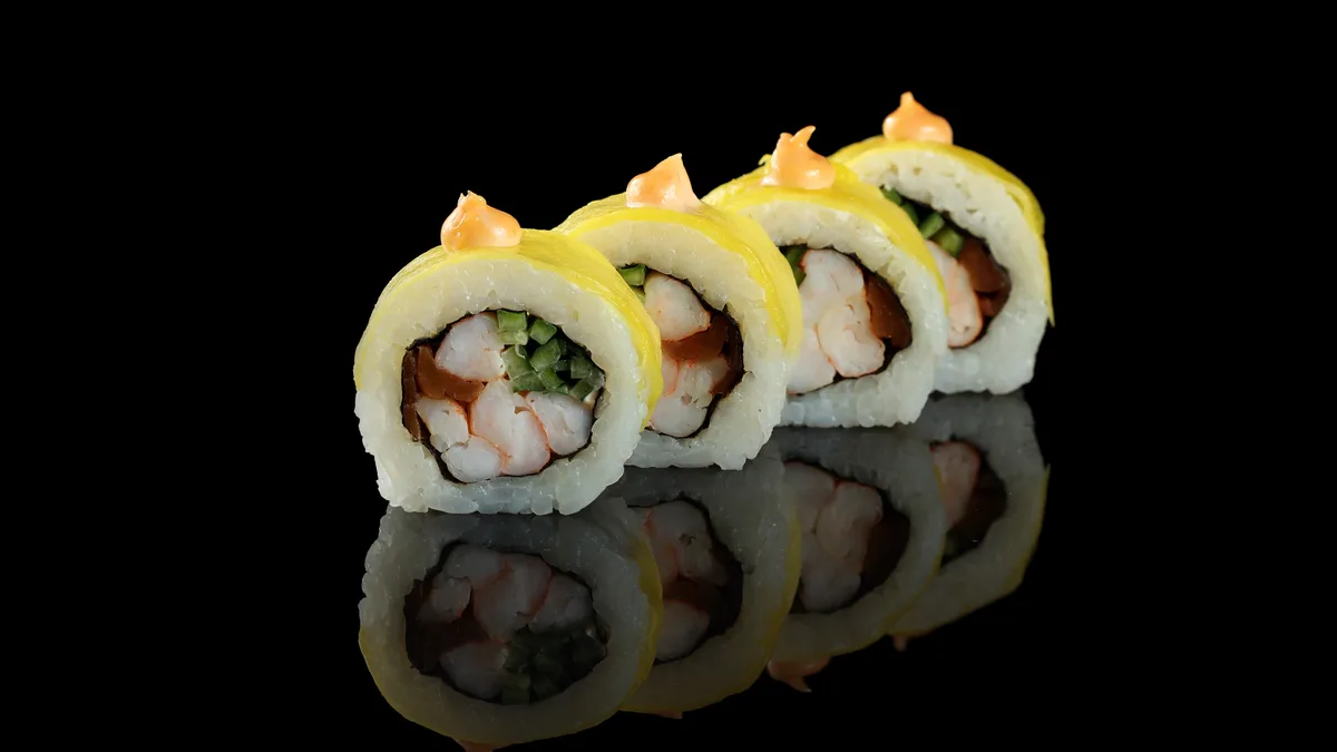 Uramaki