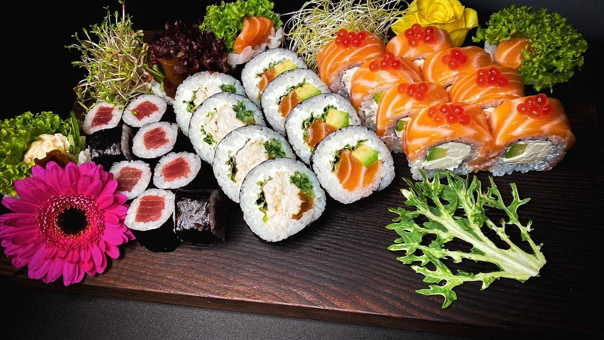 VIP set -SMALL- 32 pieces