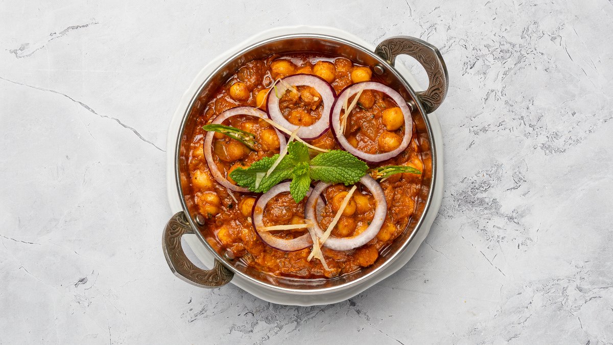059. Punjabi Chole (GF + LF)