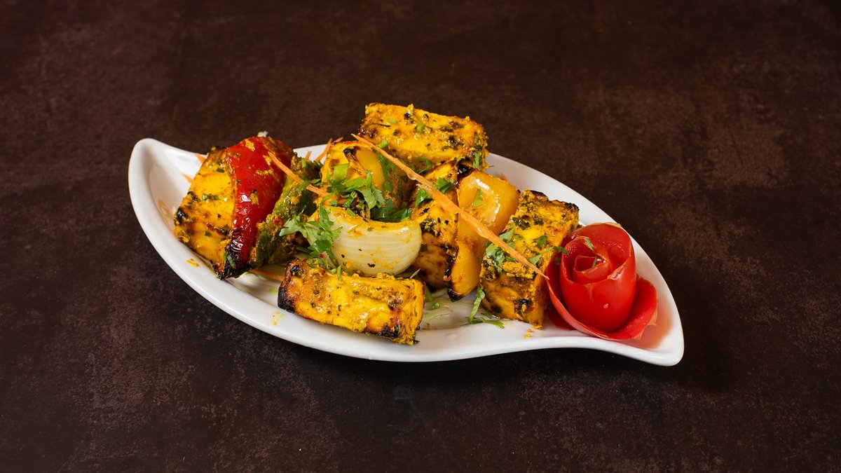 073. Paneer Tikka Masala  (GF)