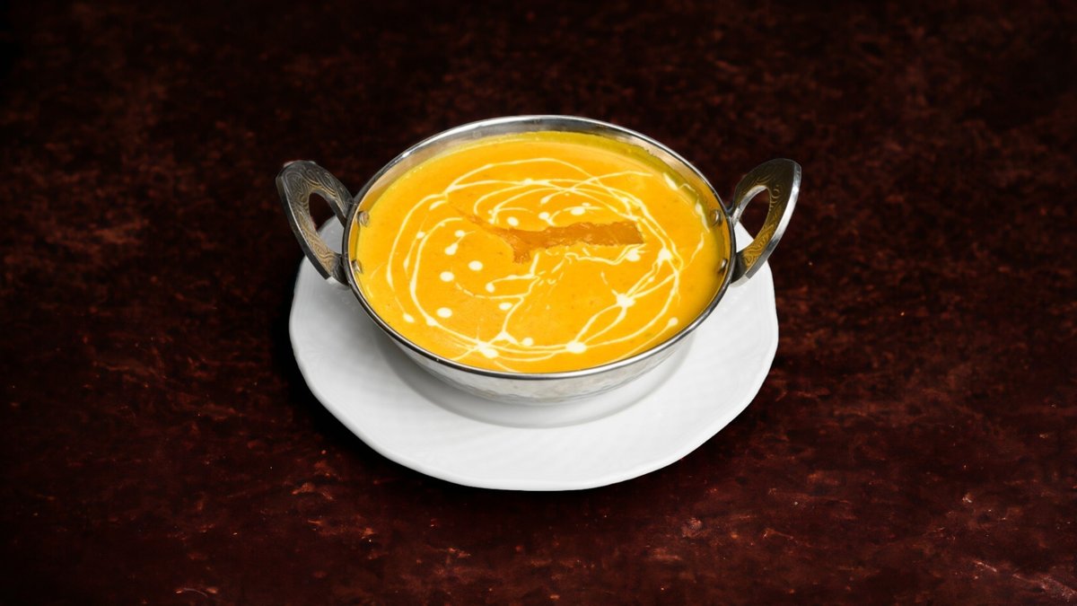 081. Mango Chicken  (GF)