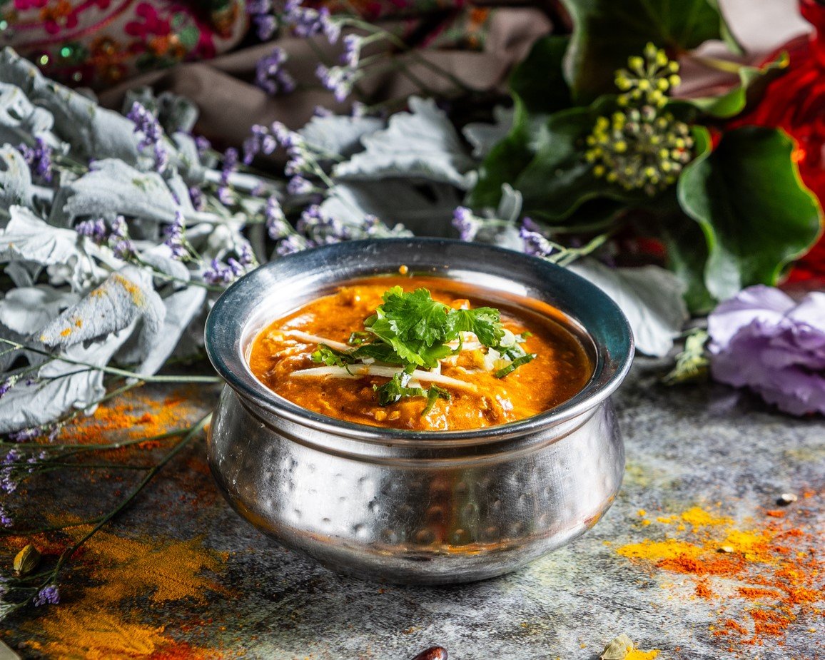 084. Murg Makhani  (GF)