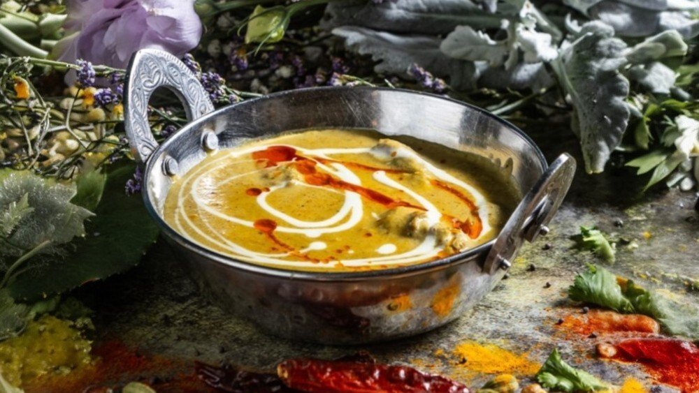 102. Lamb Korma  (GF)