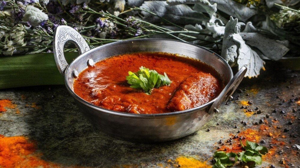 106. Fish Curry  (LF)