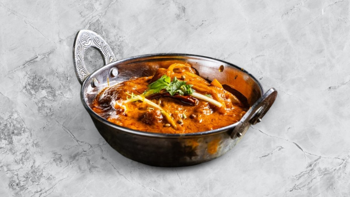 107. Kadai Fish