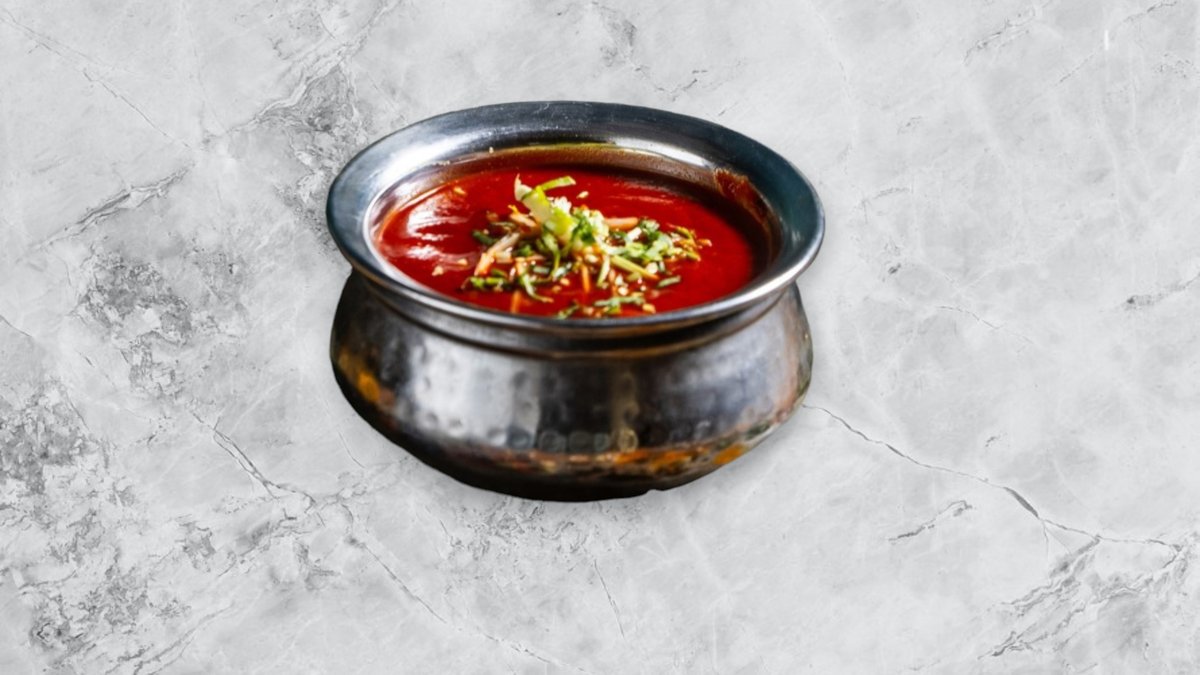 115. Prawn Vindaloo  (GF + LF)