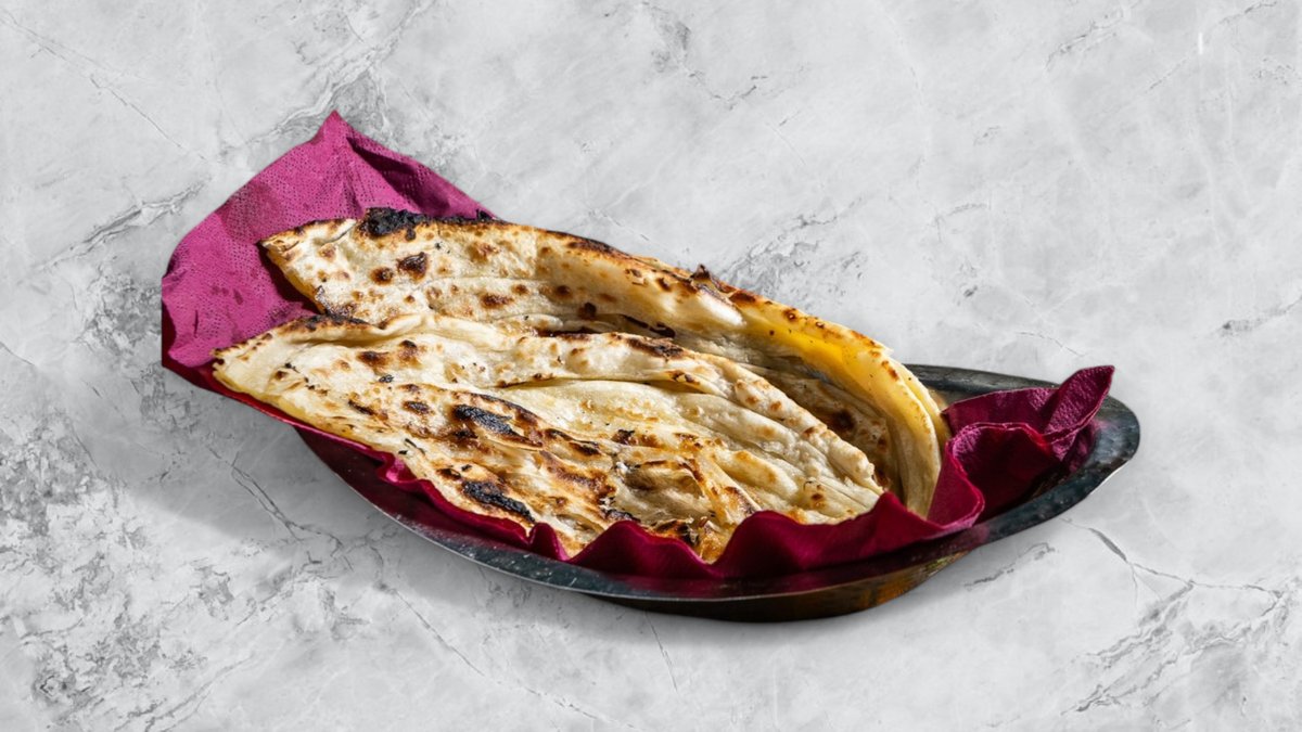136. Lachhedar Naan