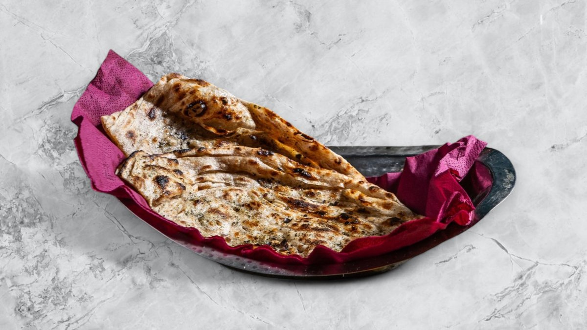144. Pudhina Paratha