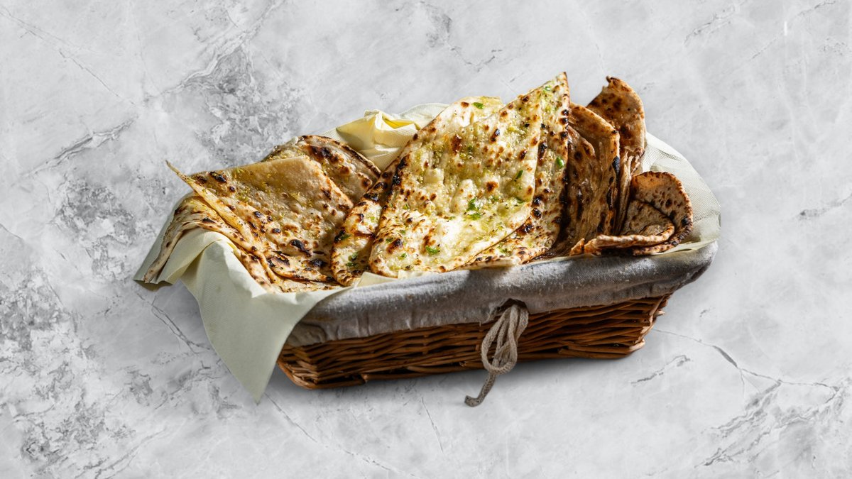 146. Roti ki Tokri