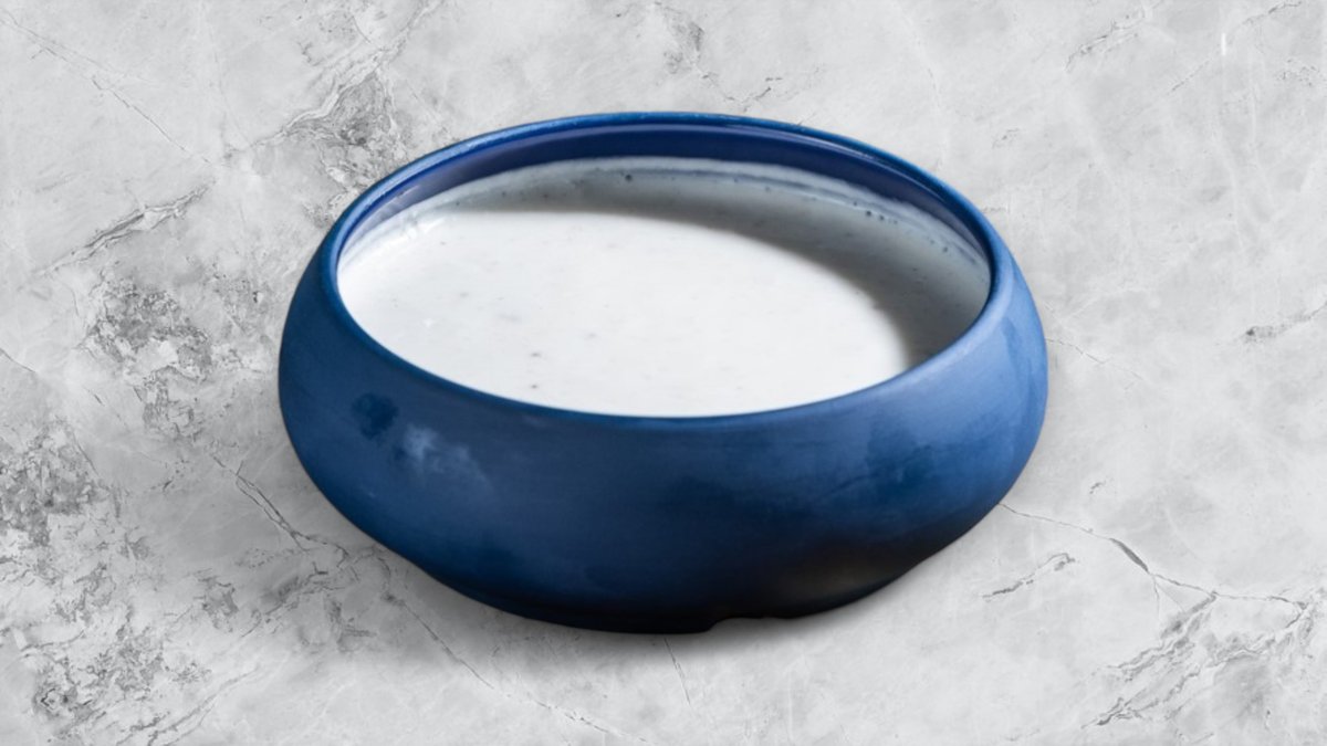 147. Plain Yoghurt  (GF)
