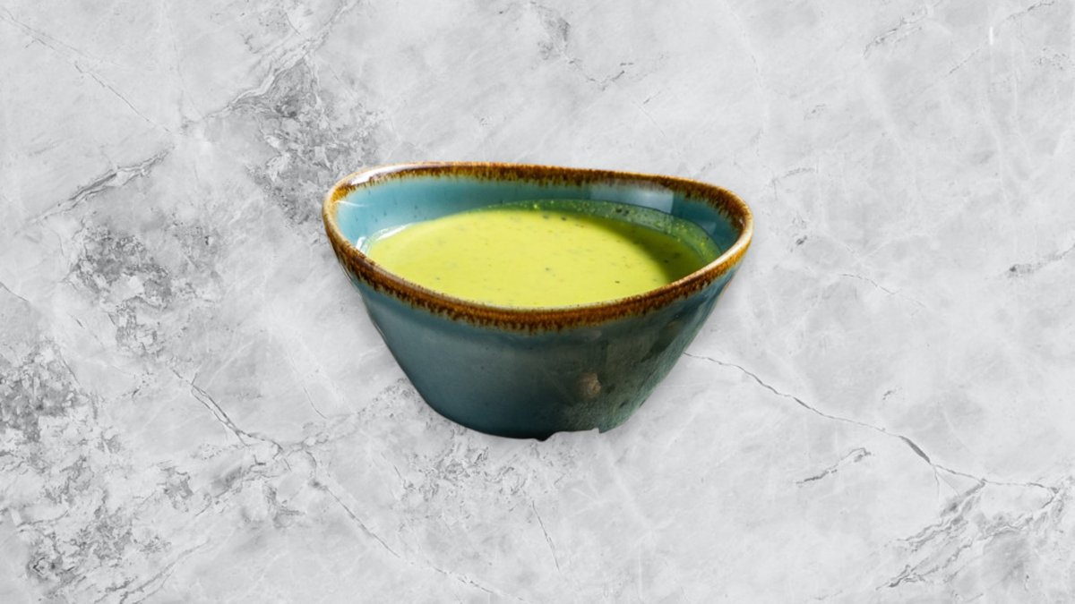 154. Menta Sauce  (GF)