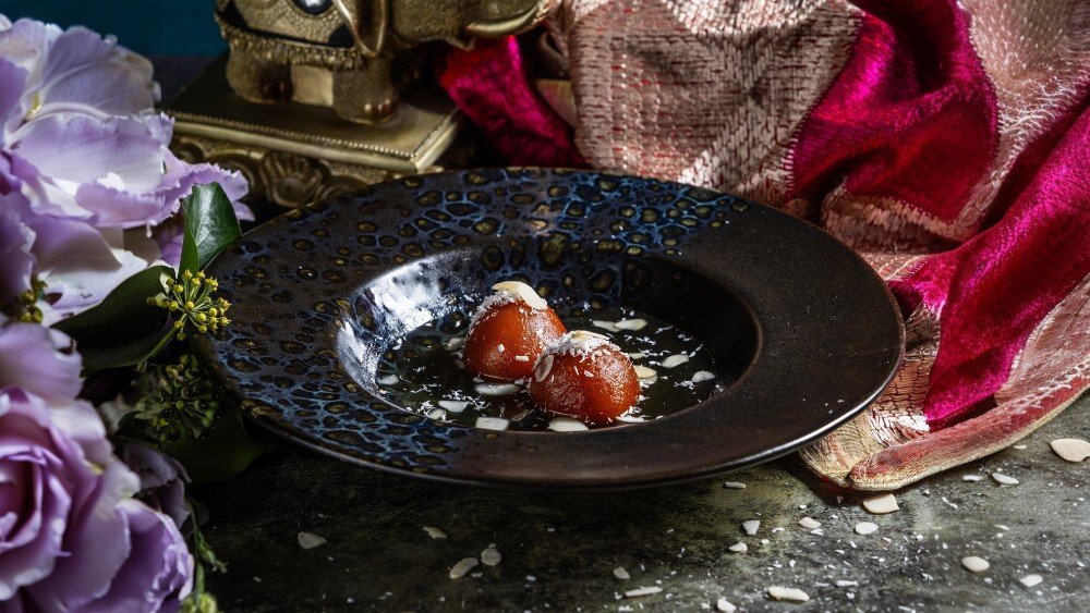 158. Gulab Jamun
