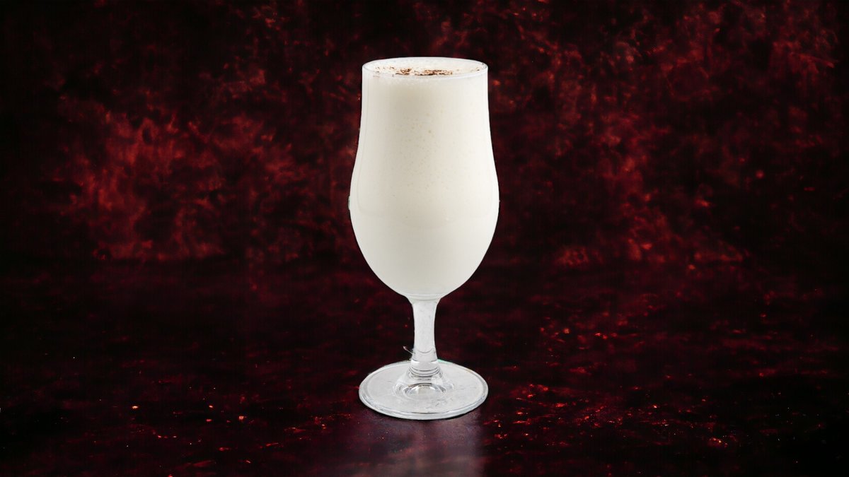 201. Salty Lassi 3dl (GF)