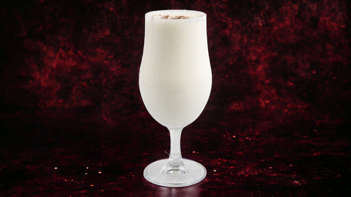 201. Salty Lassi 5dl (GF)