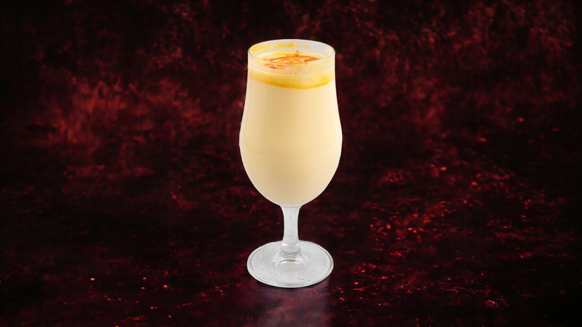 203. Mango Lassi 3dl (GF)