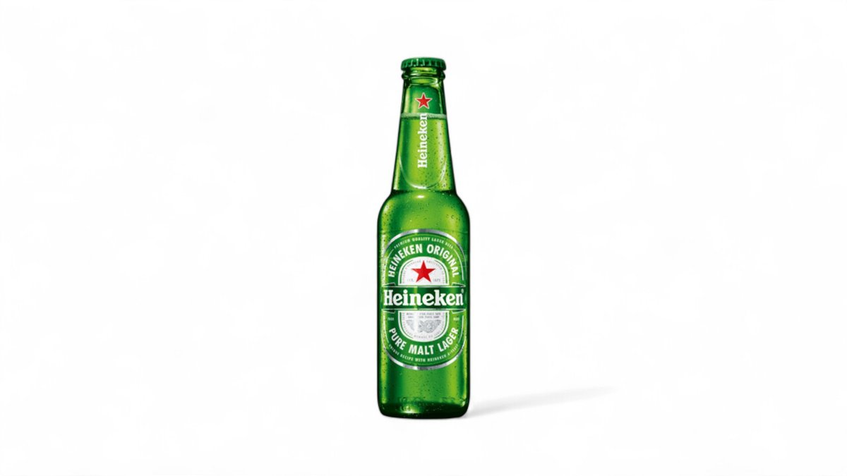 Heineken