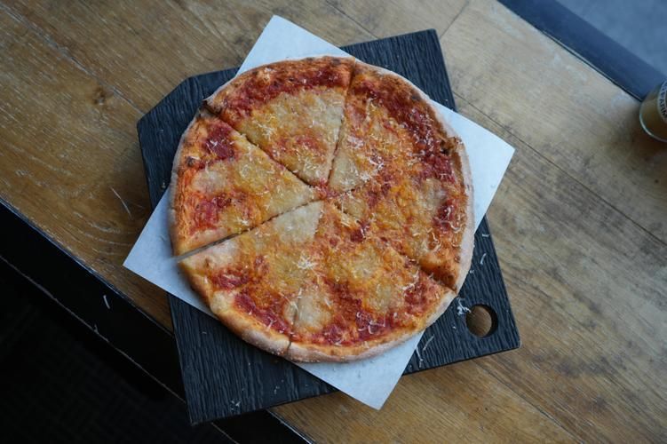 11" Cheese Pizza
