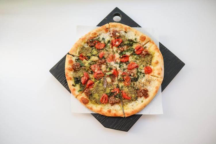11" Little Italy Pizza