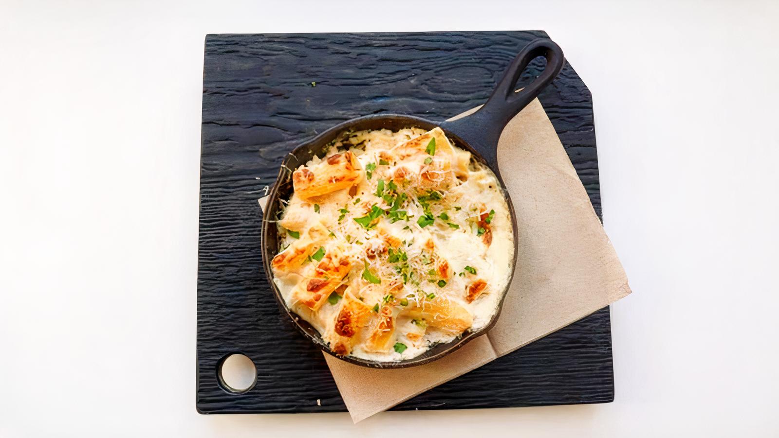 Alfredo Pasta