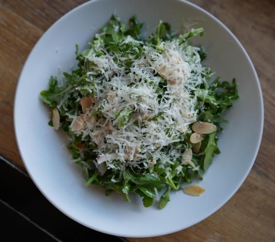 Arugula Salad
