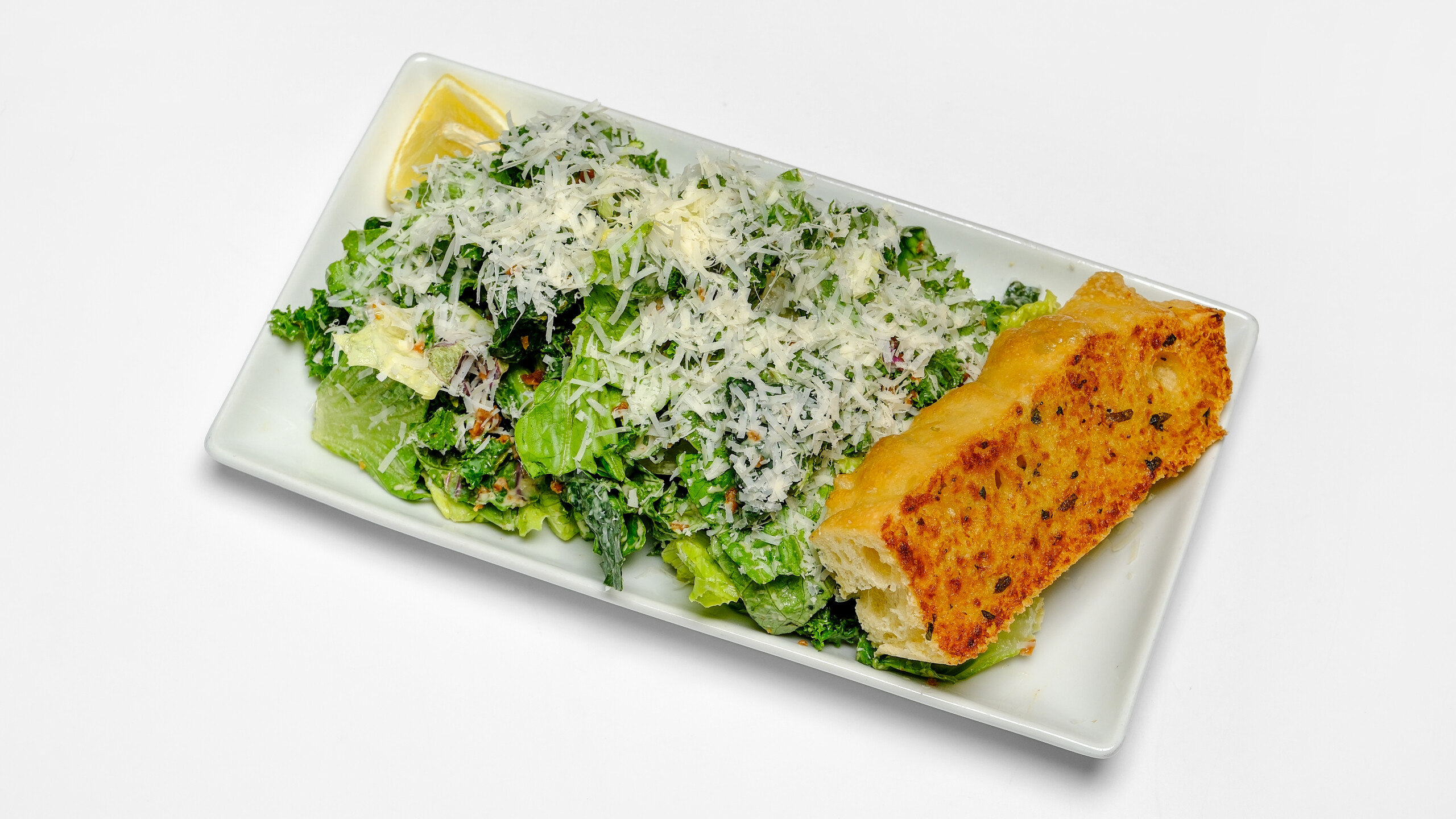 Caesar Salad Entree