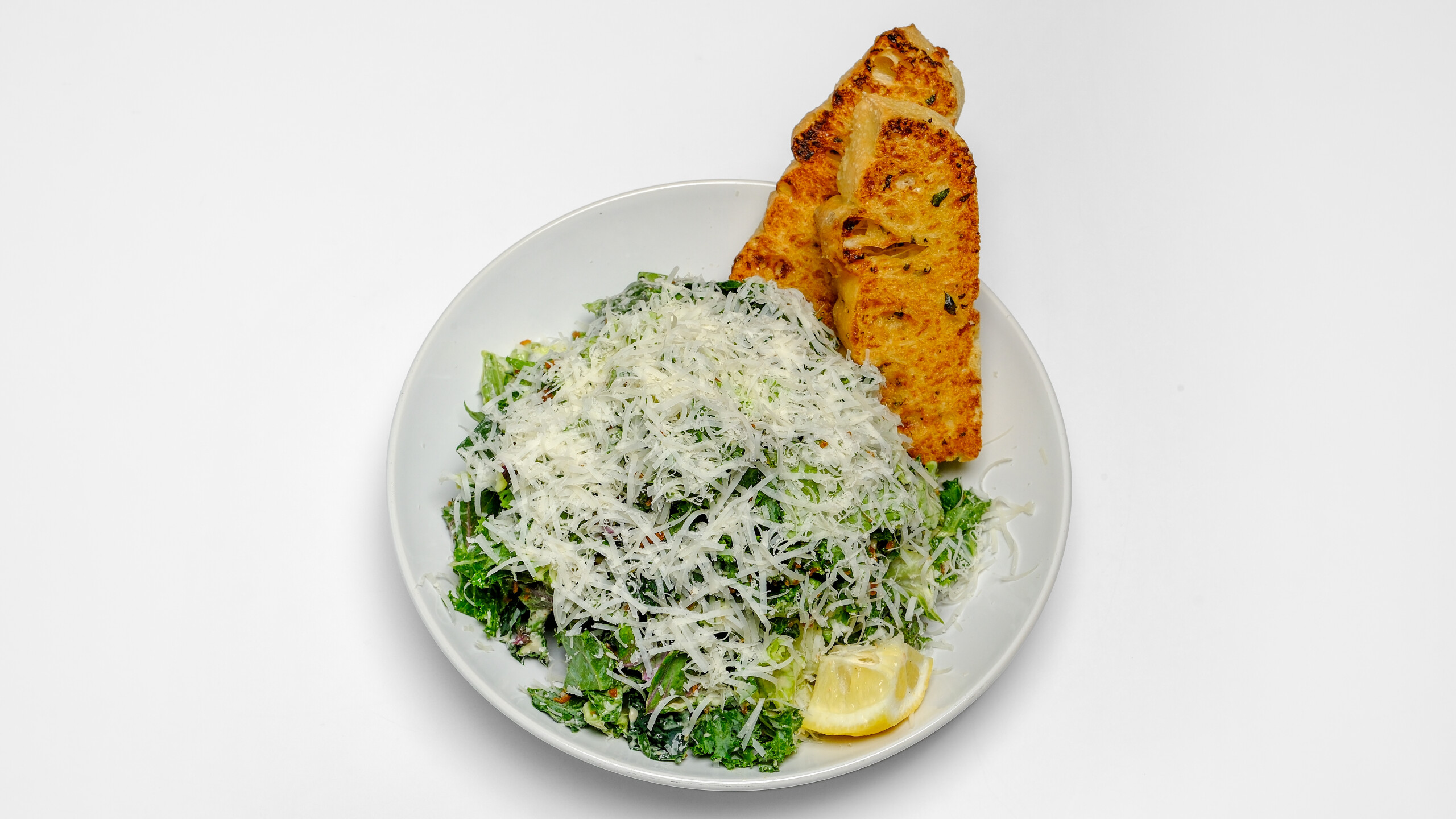 Caesar Salad Side