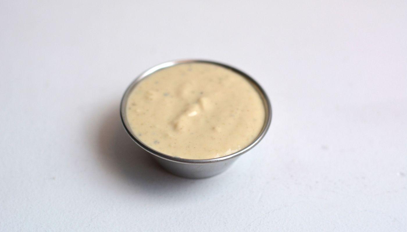 Caesar Side Dip