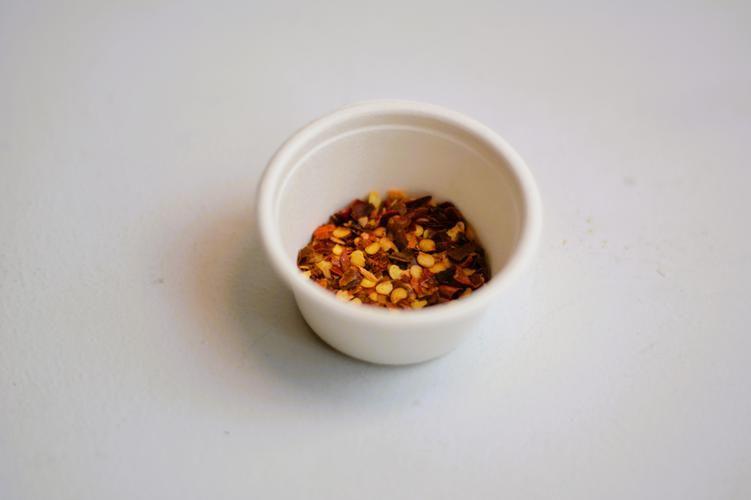 Chili Flakes