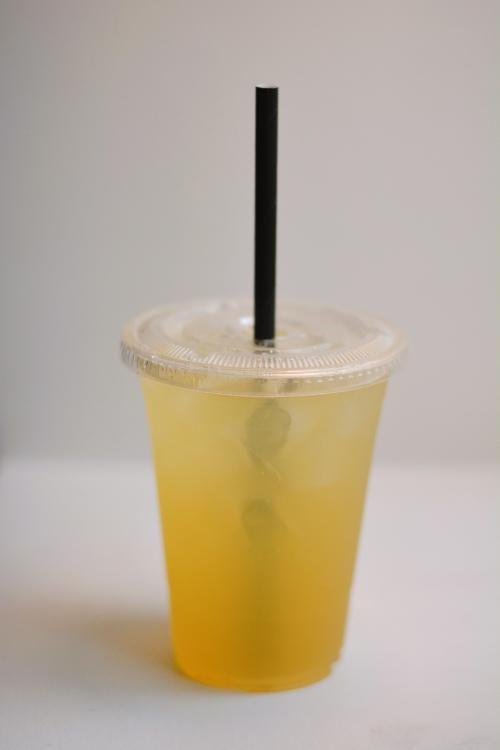Classic Lemonade