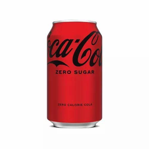 Coca Cola Zero