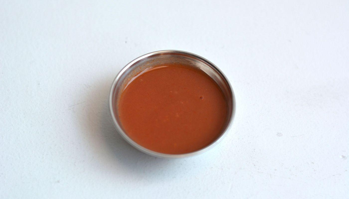 Frank's Hot Side Sauce
