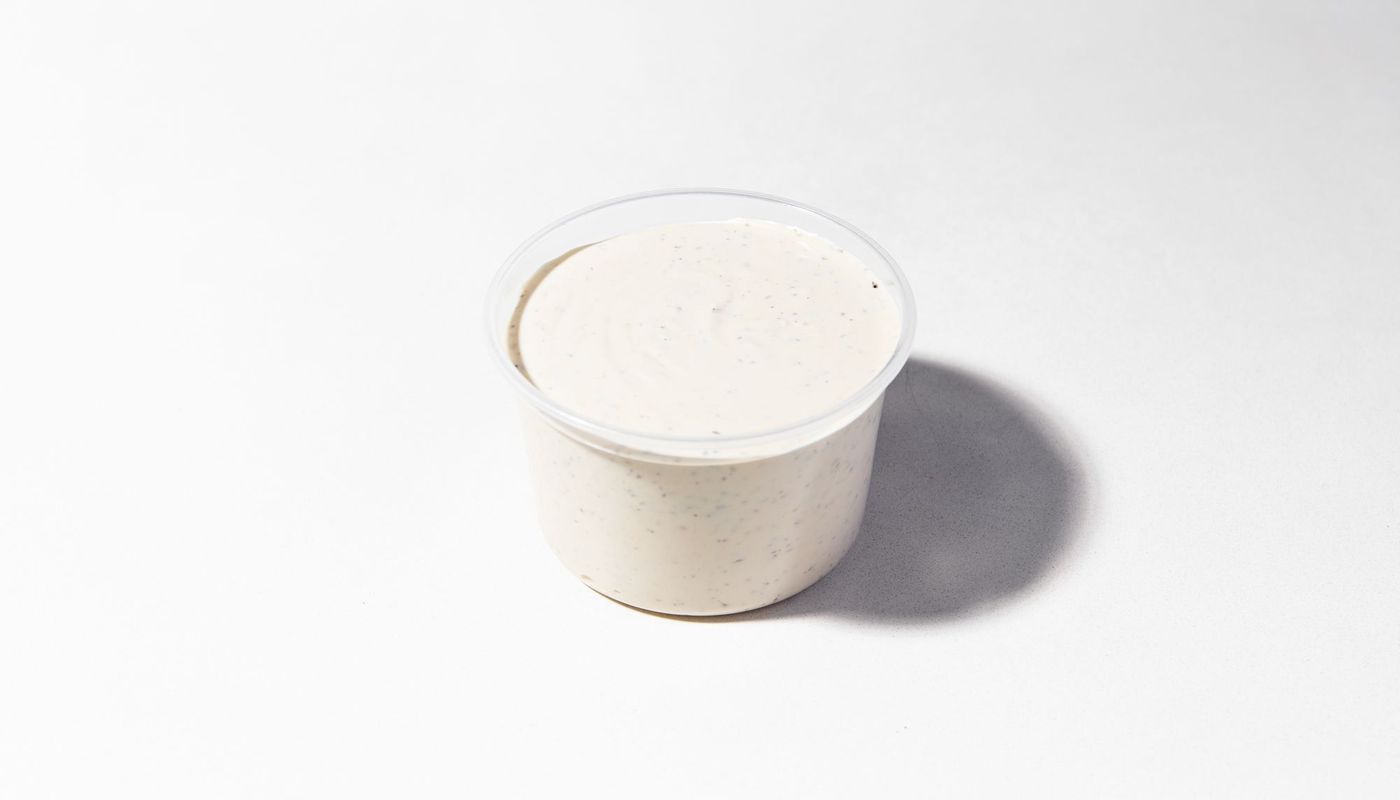 Garlic Ranch Pint