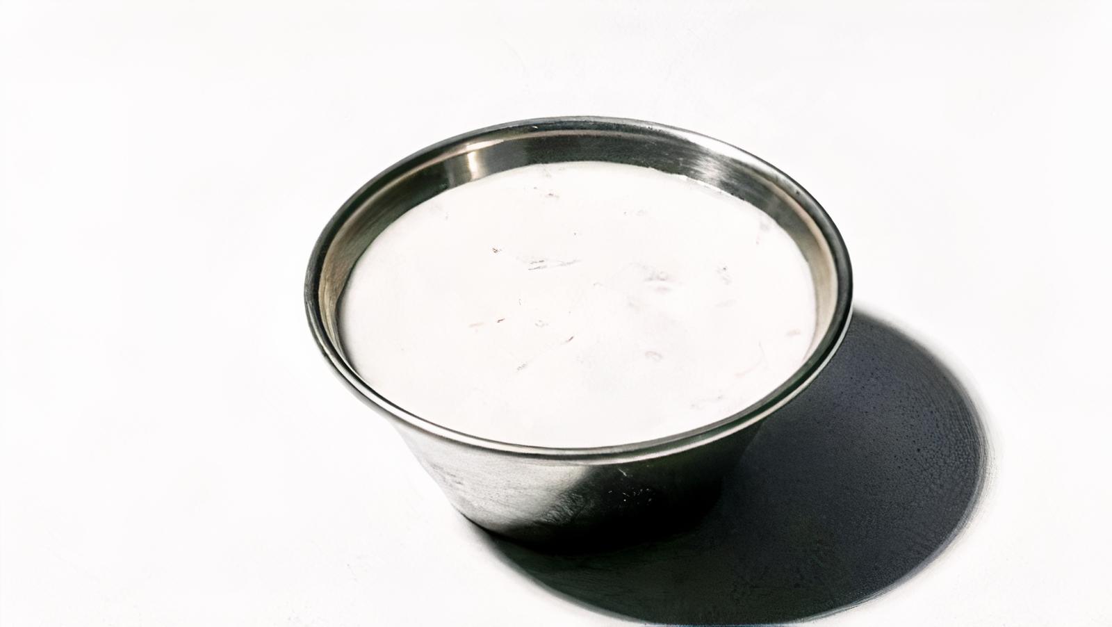 Garlic Ranch Side Dip