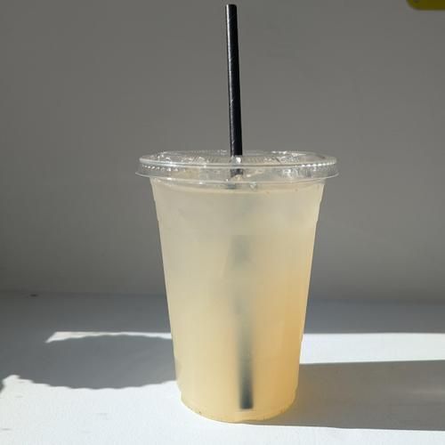 Lavender Chamomile Lemonade