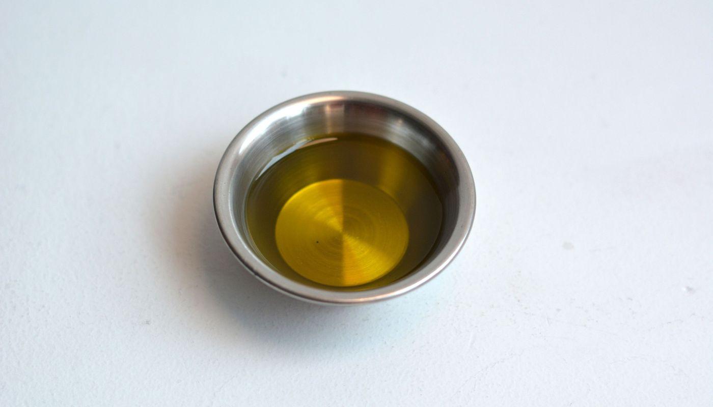 Olive Oil Side