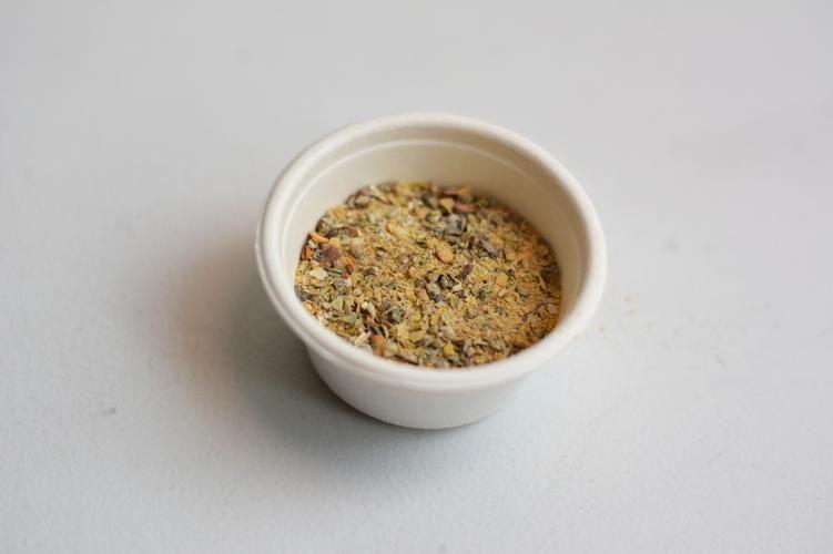 Pizza Spice Shaker