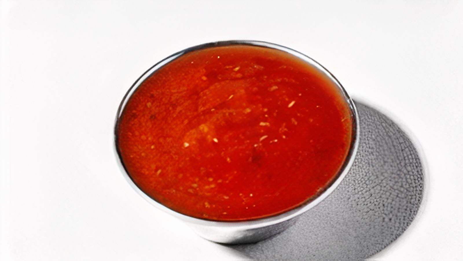 San Marzano Side Dip