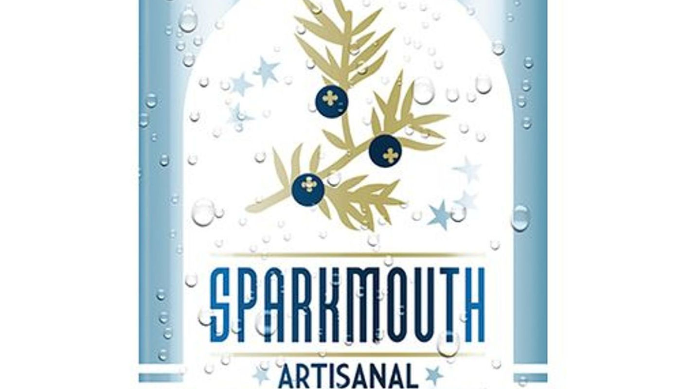 Sparkmouth Tonic - Can