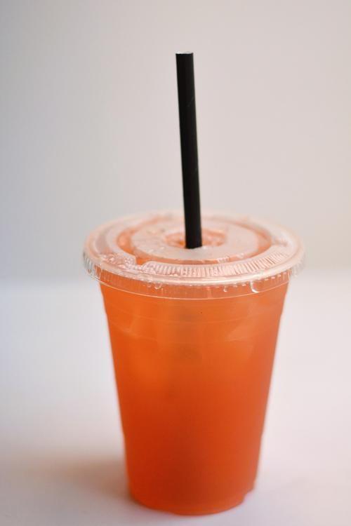 Strawberry Lemonade