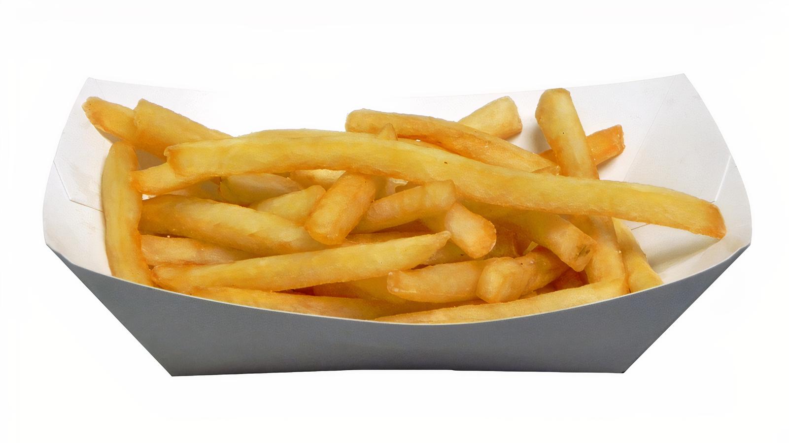 Fries
