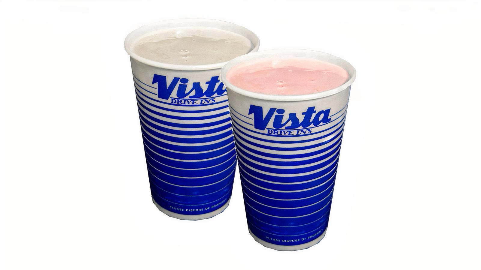 Milk Shake