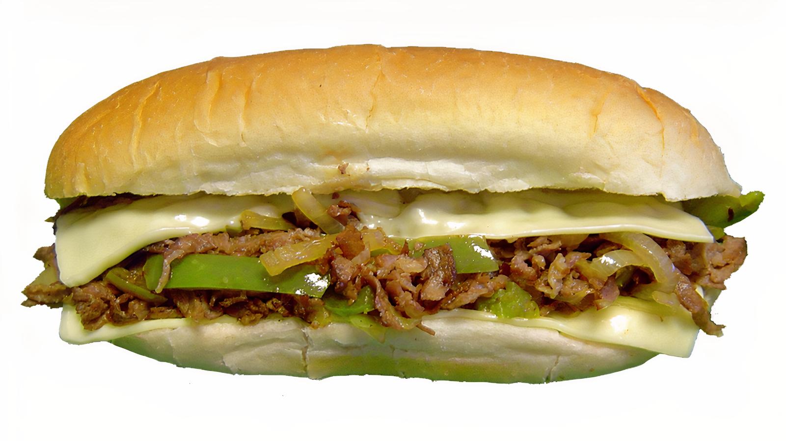 Philly Cheese Steak