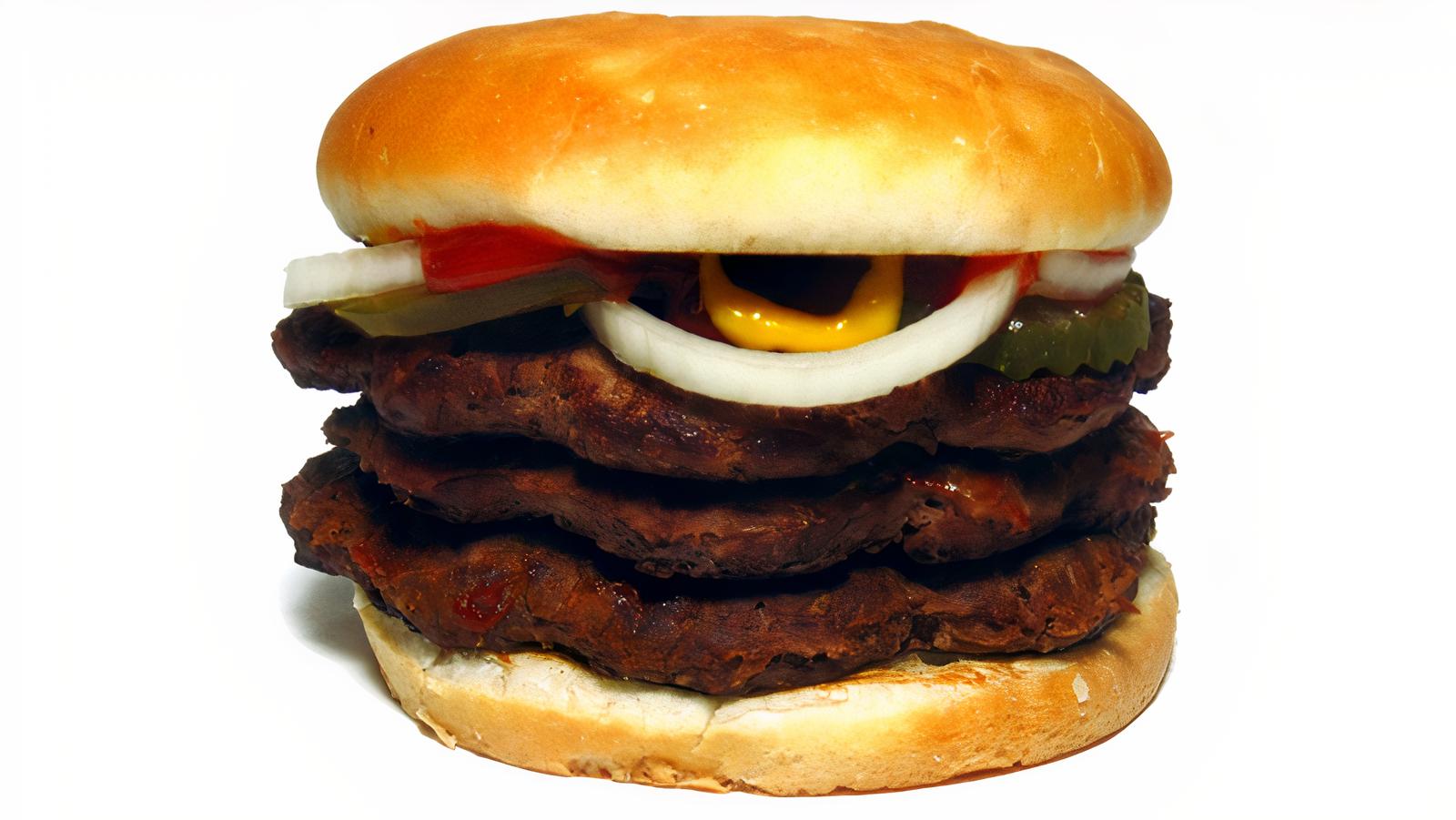 Triburger